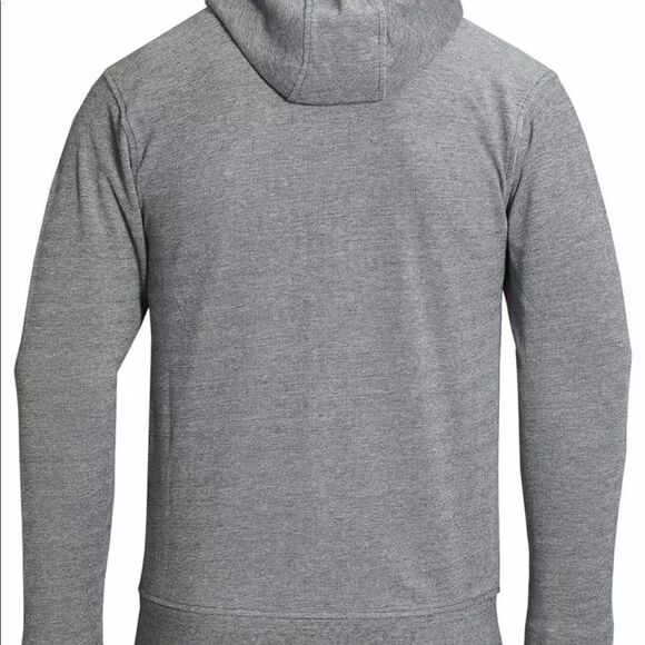 883 Police Milano Tide Hooded Sweatshirt Navy Men's Hoodies Size 6 - Picture 2 of 14